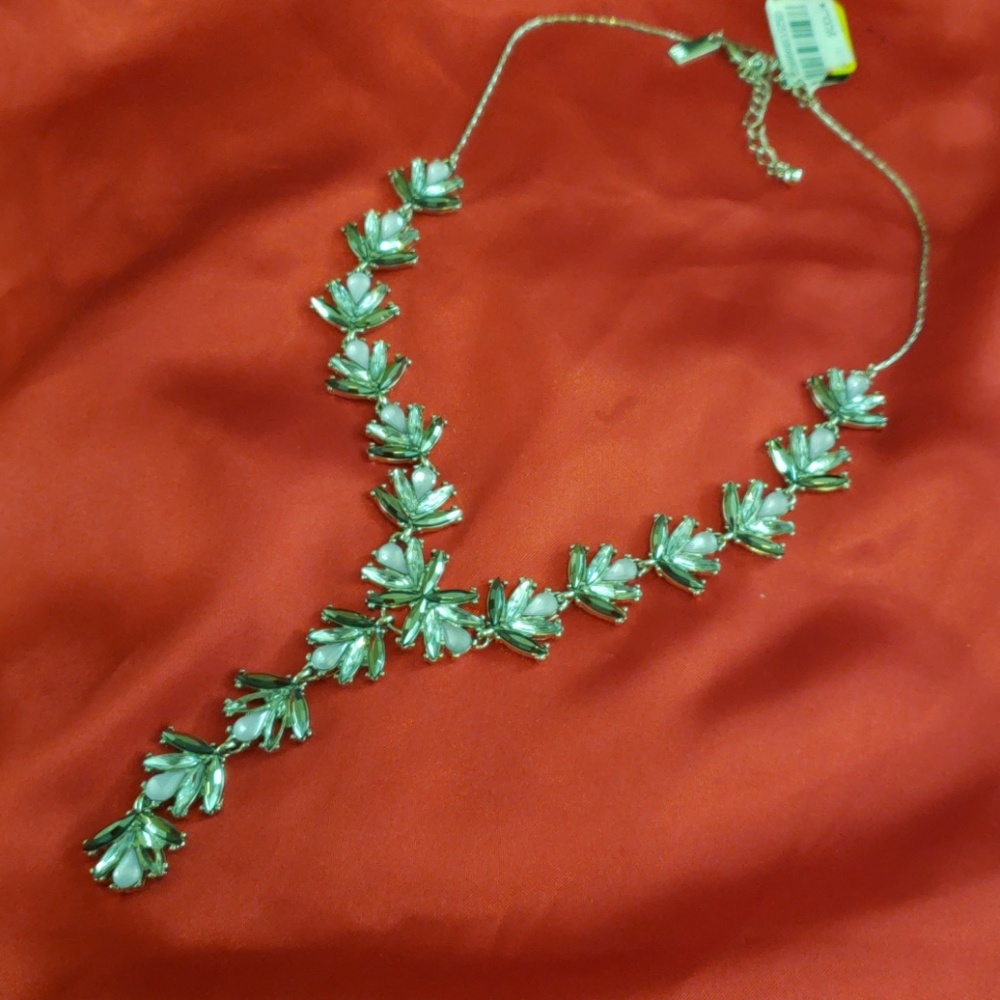 🎁SOLD OUT 🎁NWT PRP CASTED NECKLACE ❣ - Picture 5 of 8